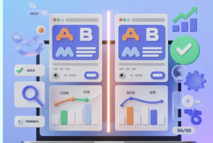 A/B Testing