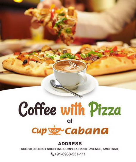 Cup-a-Cabana Post 1