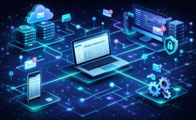 Email Solutions
