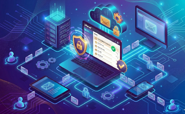 Why cPanel Email