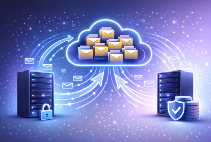 Email Migration