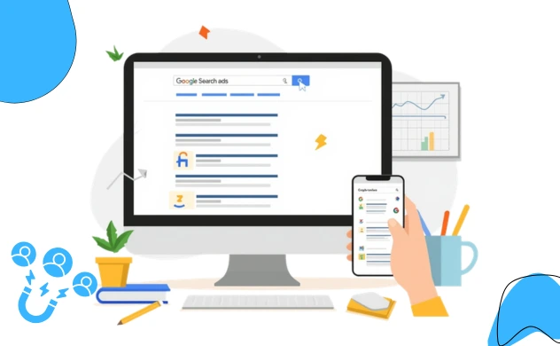 Search Ads