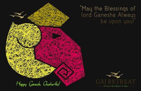 Gaj Retreat Post 4