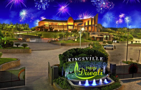 Kingsville Post 1