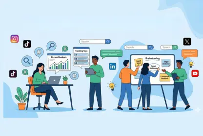 Keyword Research