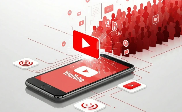 YouTube Ads