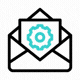 Domain Email